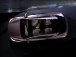 Infiniti Q30 Concept 2013 года